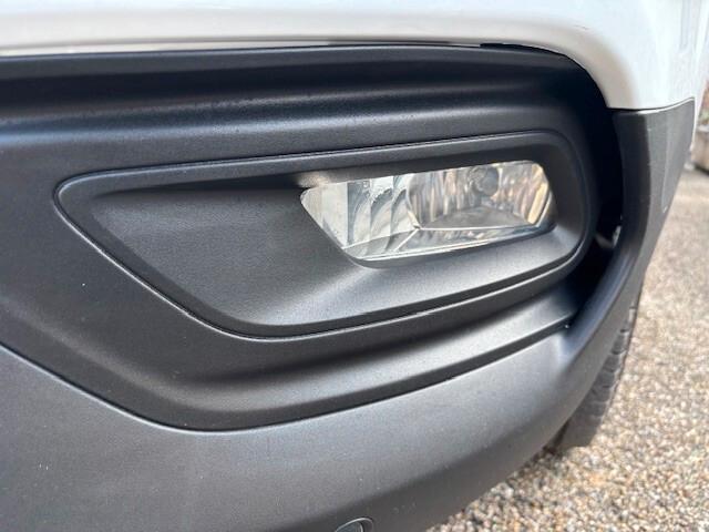 FORD TRANSIT CUSTOM L1 H2 Entry 2.0 EcoBlue 108 Cv