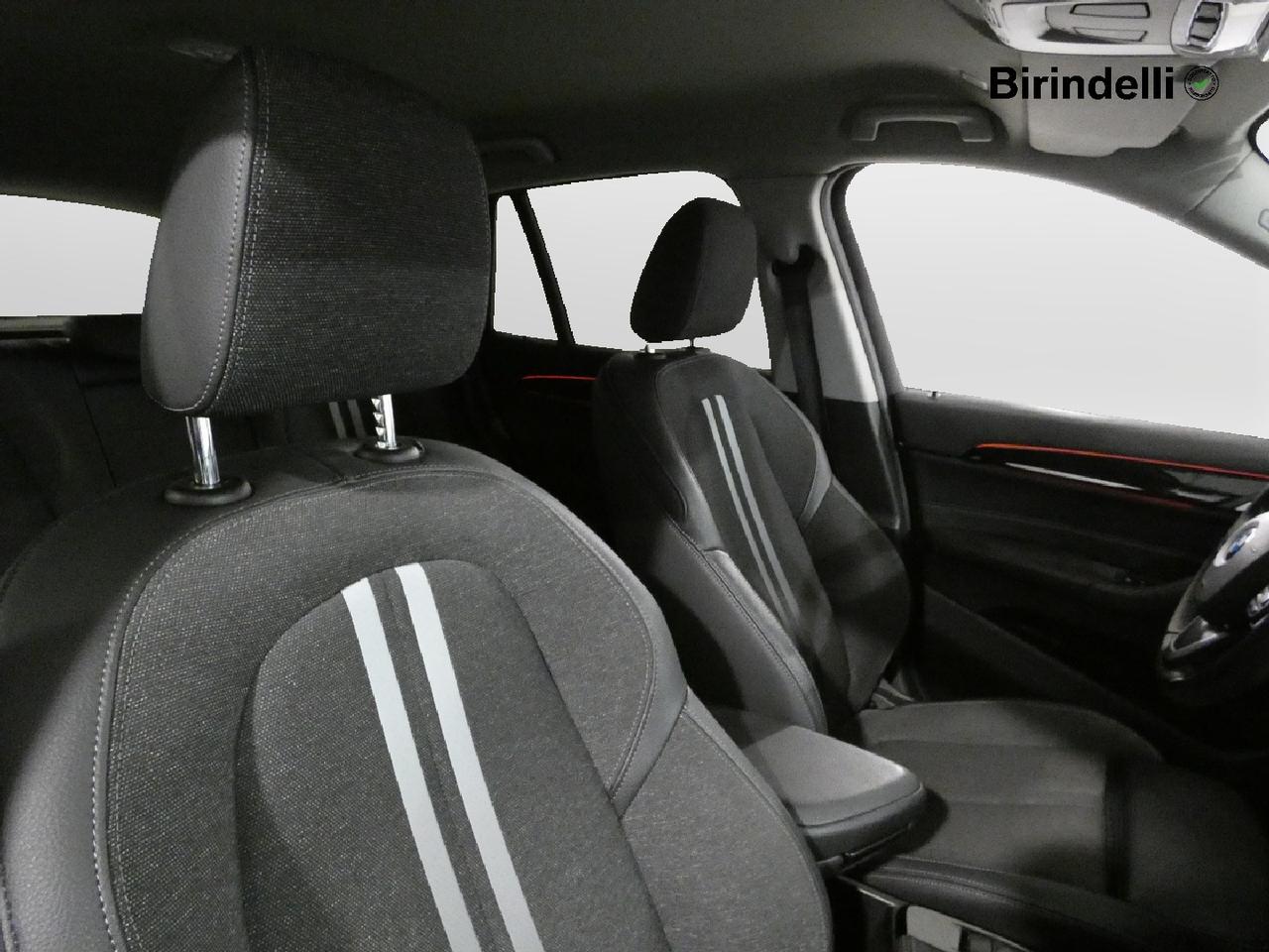 BMW X1 (F48) - X1 xDrive18d Sport