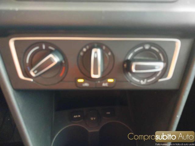 VOLKSWAGEN Polo 1.4 TDI 5p. Trendline (Garanzia 12 Mesi)