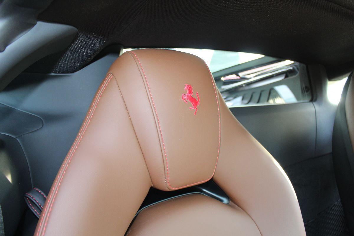 FERRARI - 488 GT - B