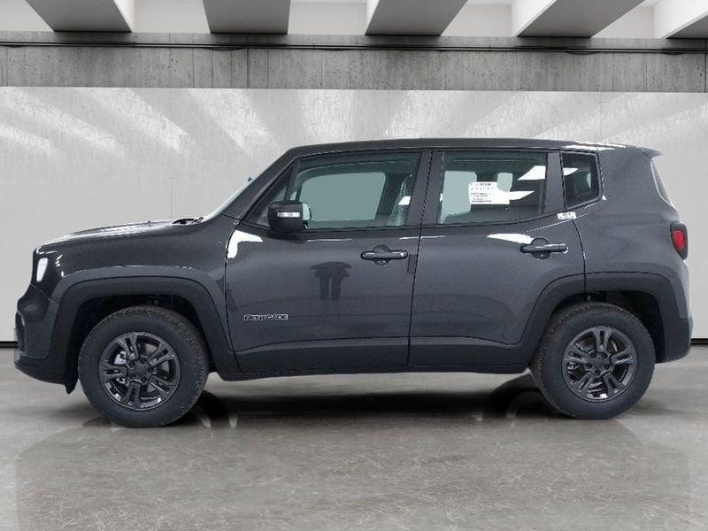 Jeep Renegade 1.0 t3 Longitude 2wd