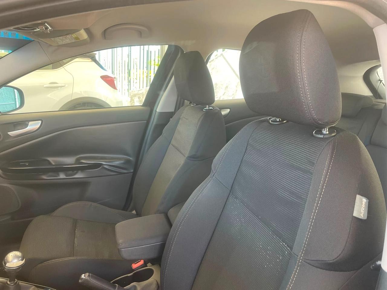 Alfa Romeo Giulietta 1.6 JTDm-2 105 CV
