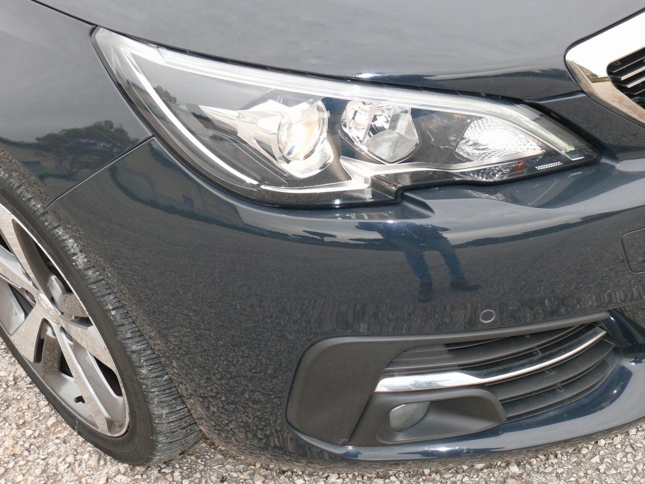 Peugeot 308 Allure (M1291)