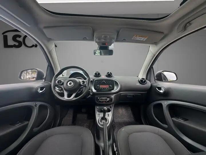 Smart ForTwo 70 1.0 Passion~UniPro~Km e Tagliandi Certificati~Promo Finanziamento~Pronta Consegna