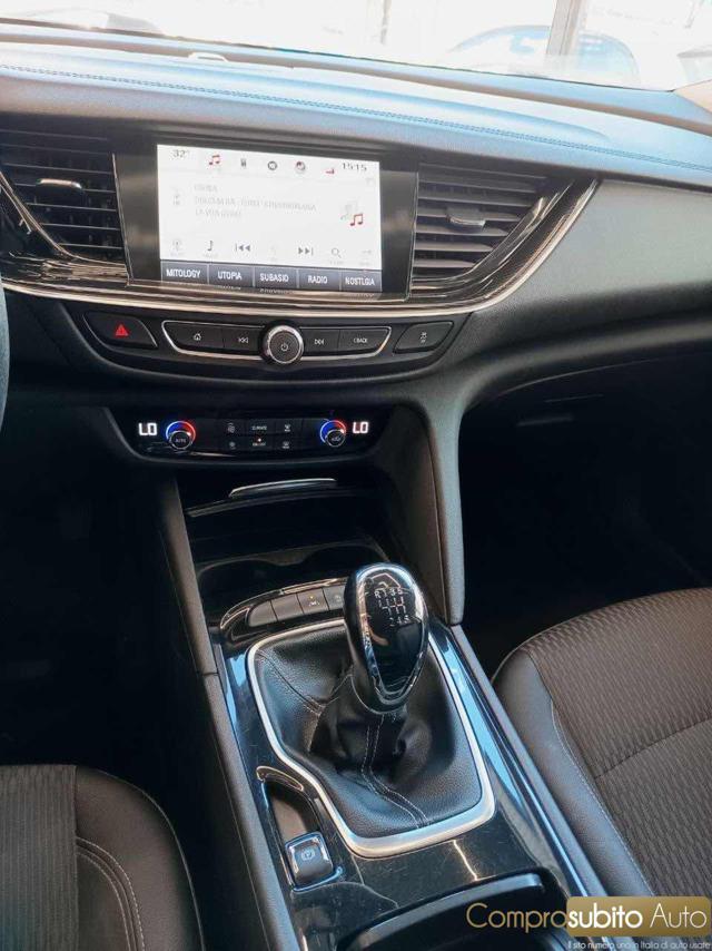 OPEL Insignia 2.0 CDT 170CV Start&Stop Sports Tourer Cosmo