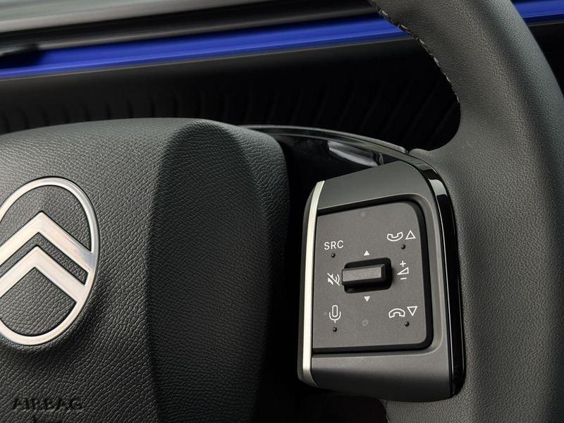 Citroën C3 C3 PureTech 100 S&S Plus