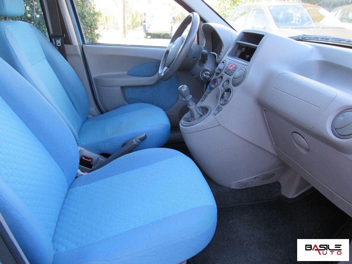 FIAT - Panda - 1.3 MJT 16V Emotion