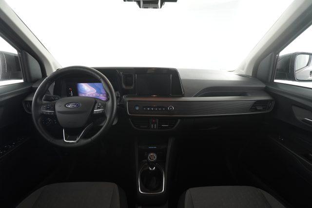 FORD Tourneo Courier 2ªs 1.0 EcoBoost Titanium