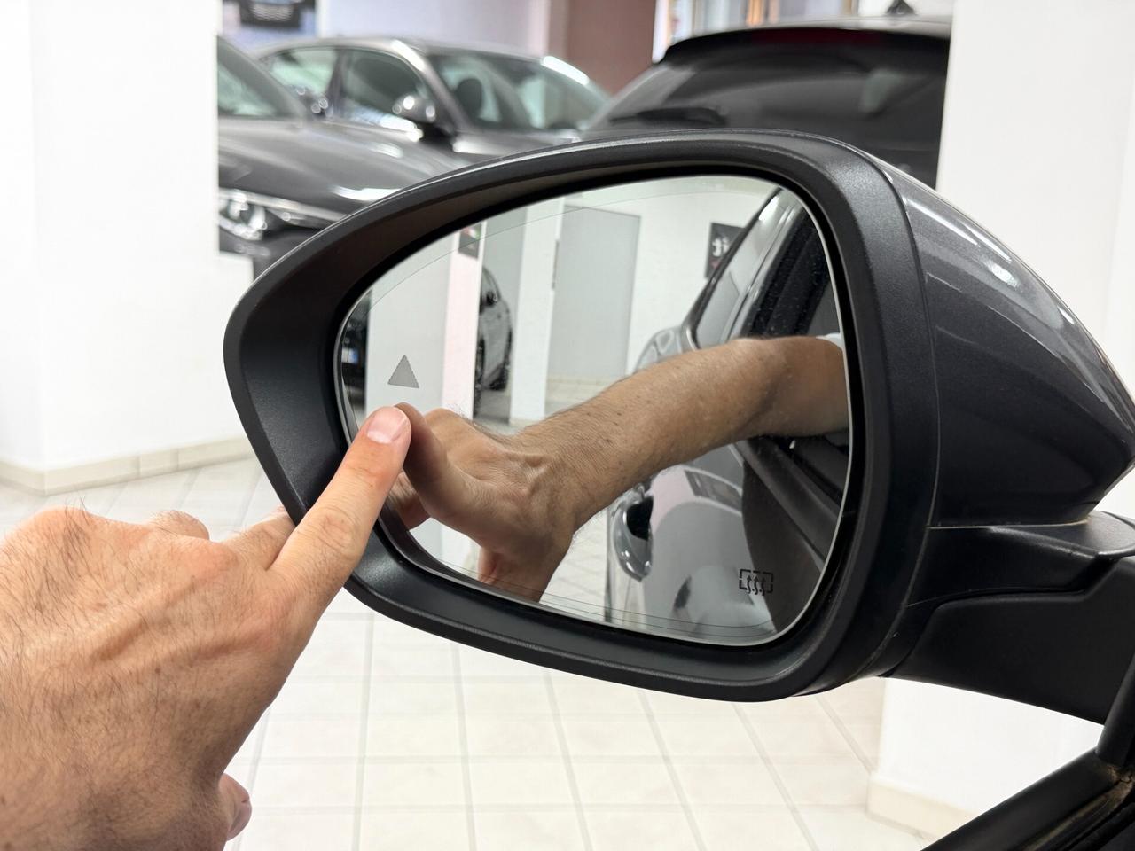 Alfa Romeo Stelvio 2.2 TD 190 CV EXECUTIVE AT8 Q4 PELLE TOTALE LIBRETTO TAGLIANDI TIMBRATO ALLARME CAMERA
