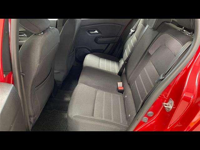 Dacia Sandero Streetway 1.0 tce ECO-G Comfort