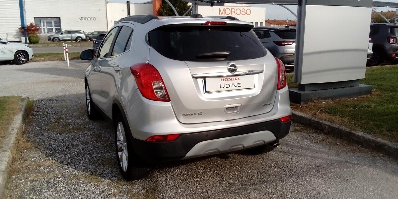Opel Mokka X 1.4 Turbo Ecotec 140CV 4x2 Start&Stop Innovation