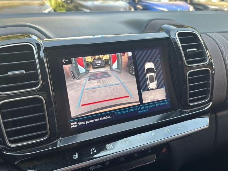Citroën C5 Aircross BlueHDi 130 S&S Shine EAT8