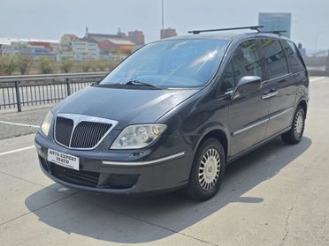 Lancia Phedra 2.2 JTD Emblema FAP 7POSTI