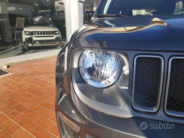 Jeep Renegade 1.0 T3 Limited