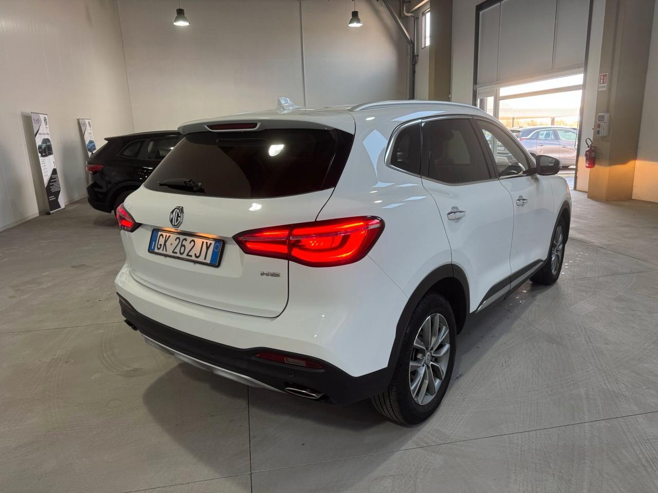 Mg HS 1.5T-GDI Luxury