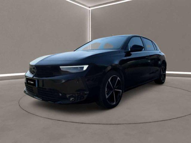 OPEL Astra 6ª serie - 1.2 Turbo 130 CV Edition