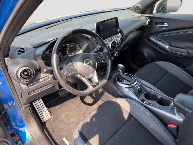 NISSAN Juke Juke 1.6 HEV N-Connecta