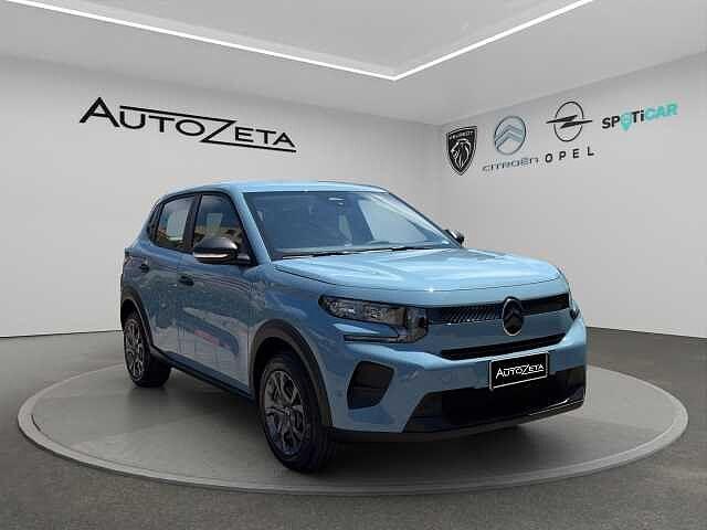 Citroen C3 PureTech 100 S&S You