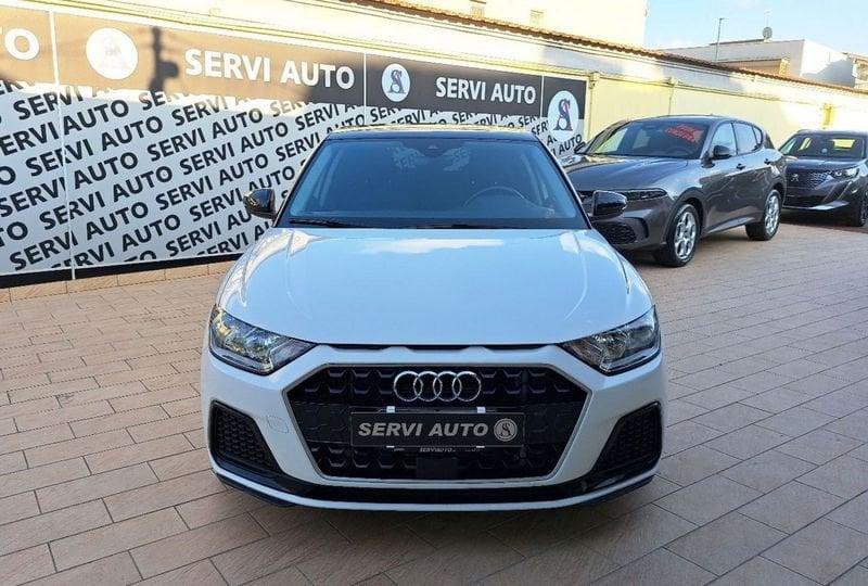 Audi A1 SPB 25 TFSI Admired