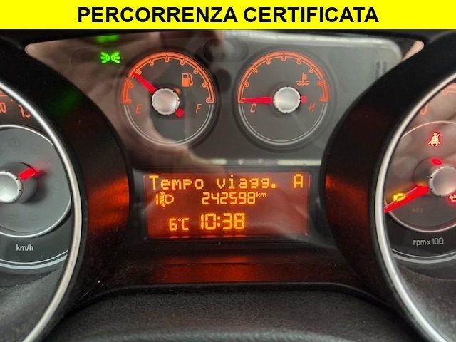 FIAT Punto Evo 1.3 Mjt 75 CV 5 porte
