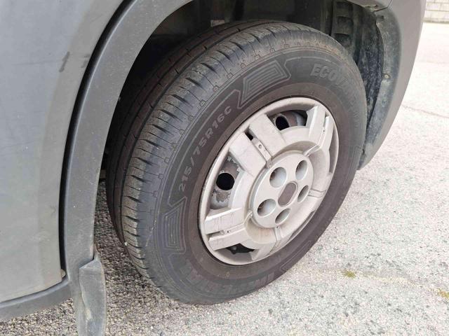 FIAT Ducato 35 2.3 MJT PLM-TM Furgone