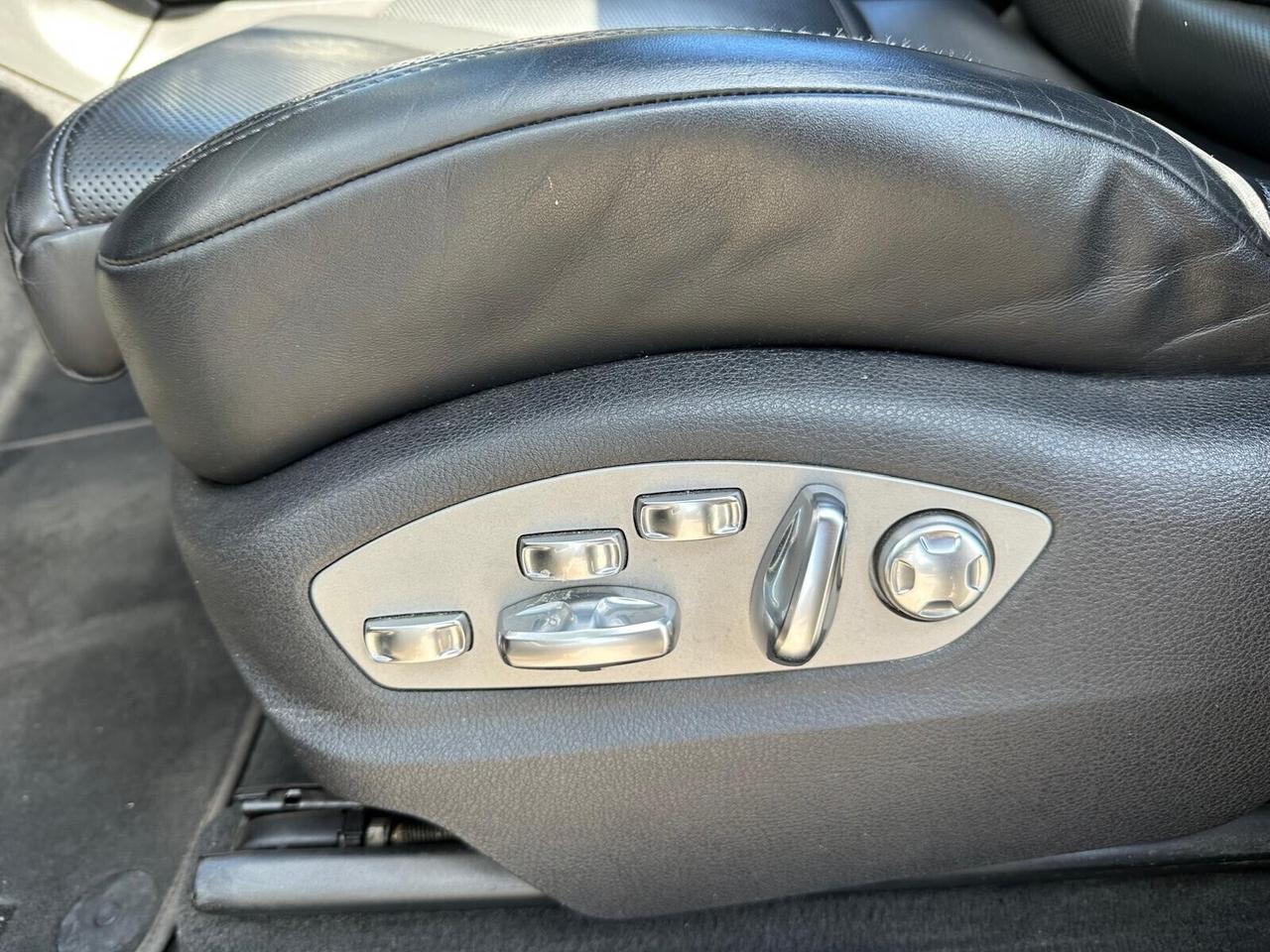 Porsche Macan 2.9 Turbo TETTO BOSE AKRAPOVIC *PROMO*