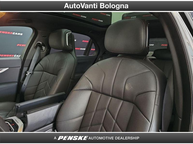 BMW Serie 7 740d mhev xdrive MSport Pro auto