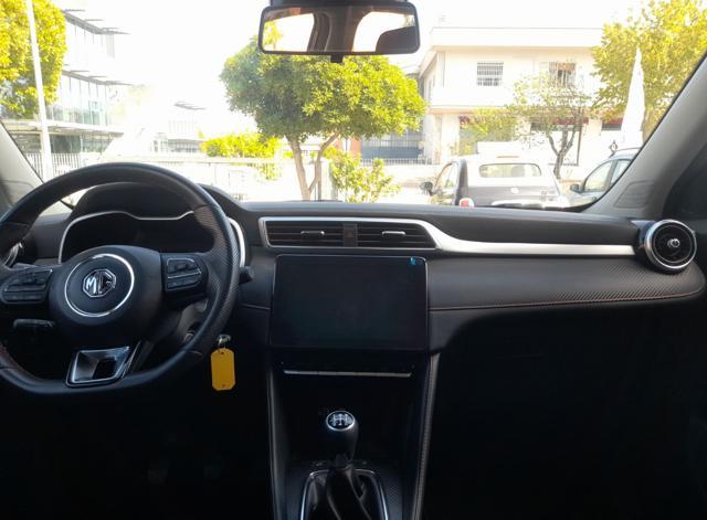 MG ZS VTi-tech Comfort