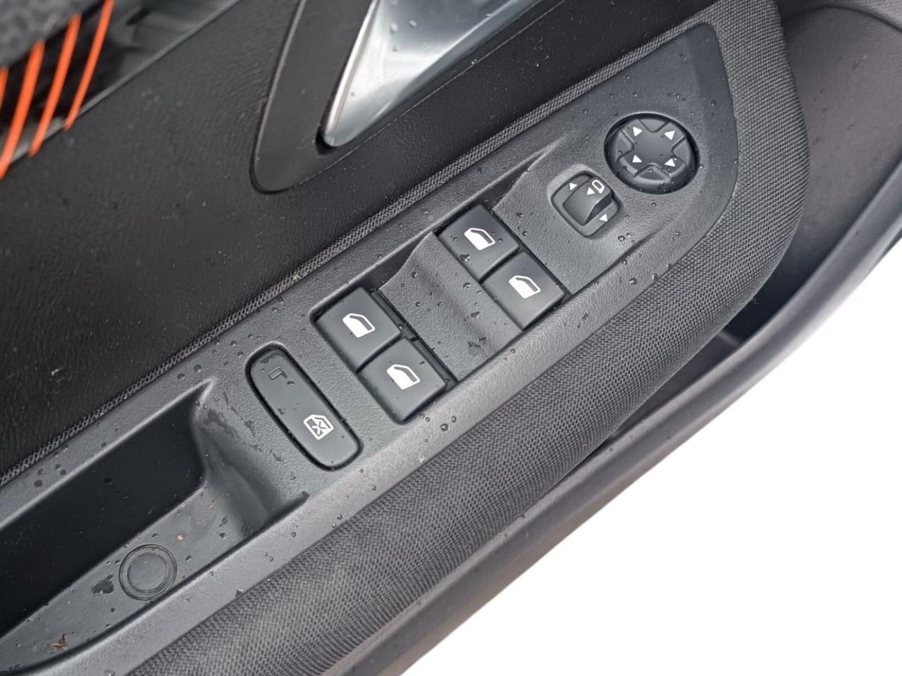 Peugeot 208 BlueHDi 100 Stop&Start 5 porte Allure