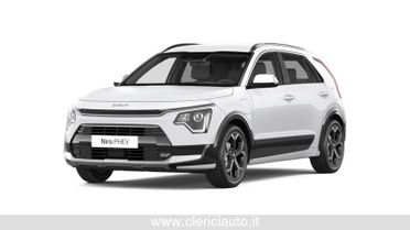 Kia Niro 1.6 GDi DCT PHEV Style