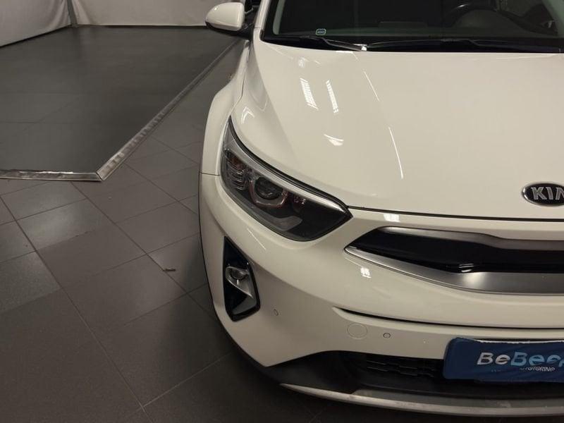 KIA Stonic 1.2 DPI STYLE S/DESIGN PACK GPL 82CV