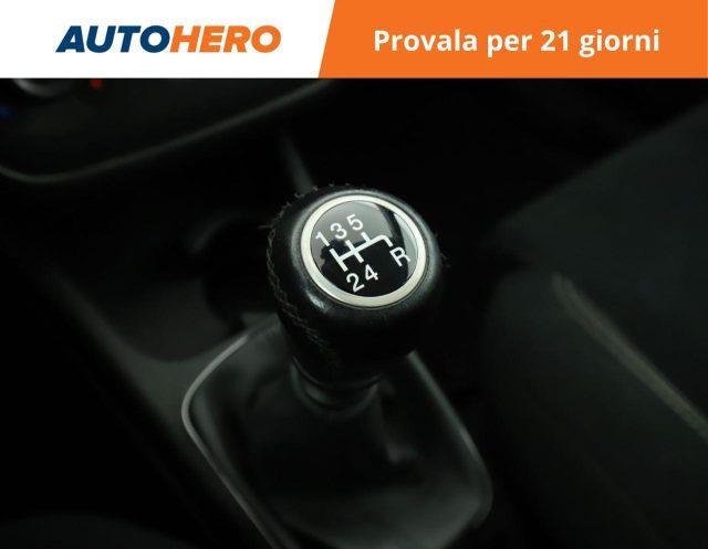 FIAT Punto 1.4 8V 5 porte Easypower Lounge