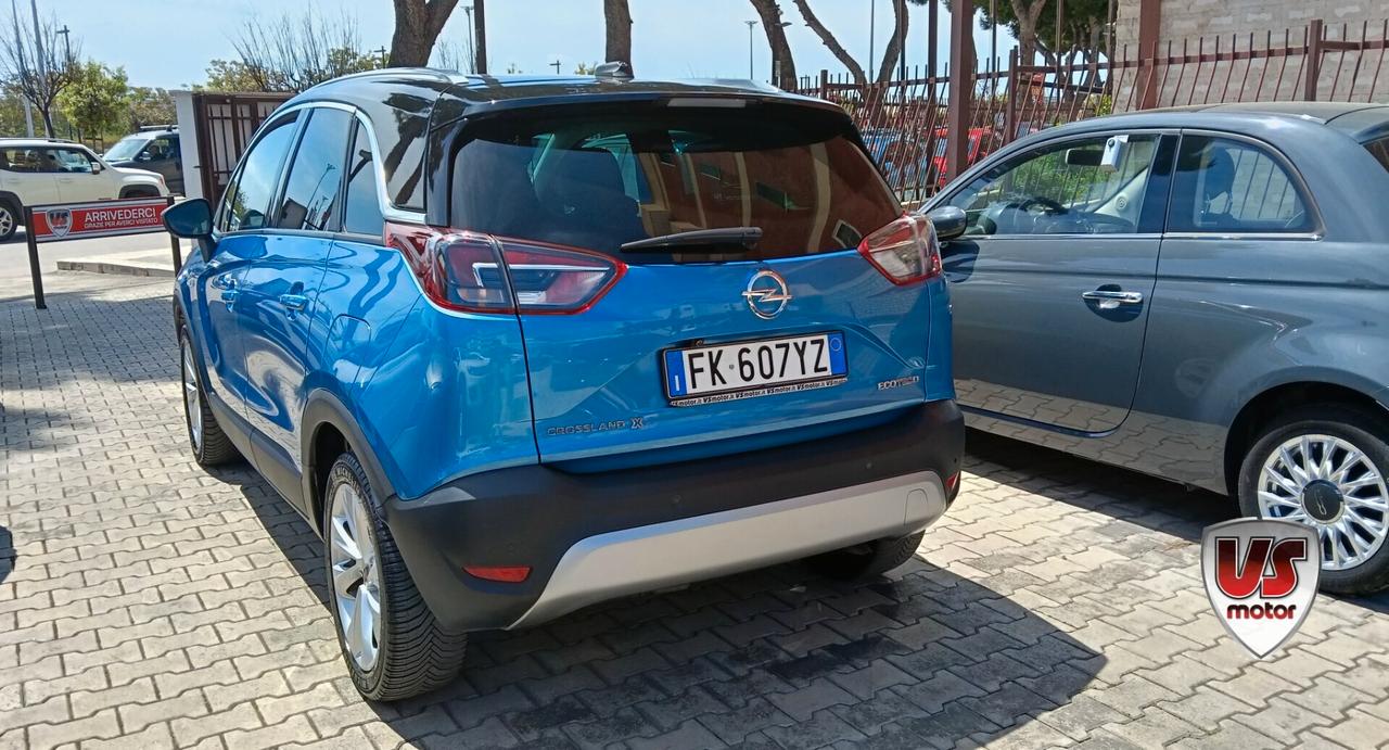 OPEL CROSSLANDX 1.6 DIESEL -PREZZO PROMO!