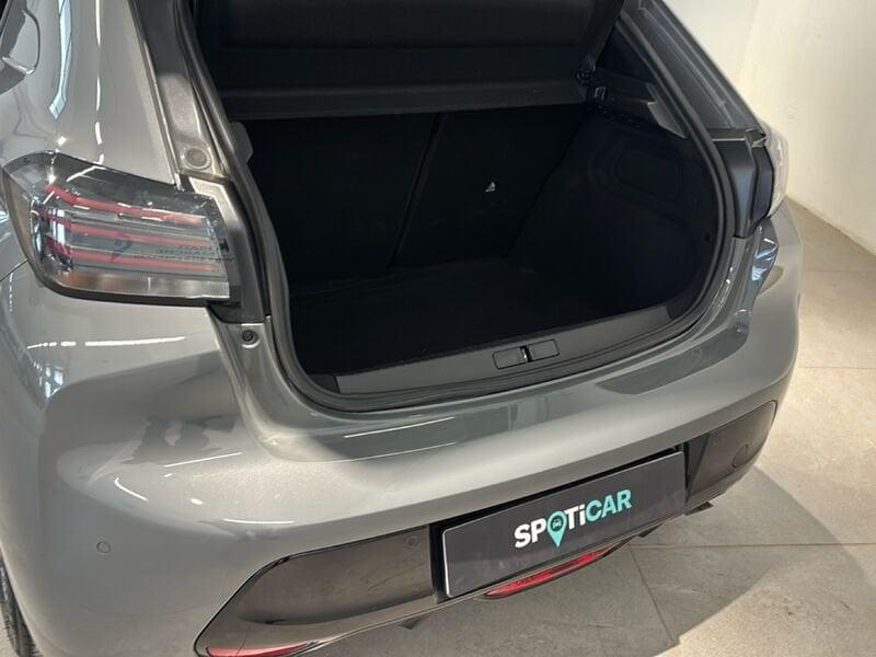 Peugeot 208 Allure Benzina