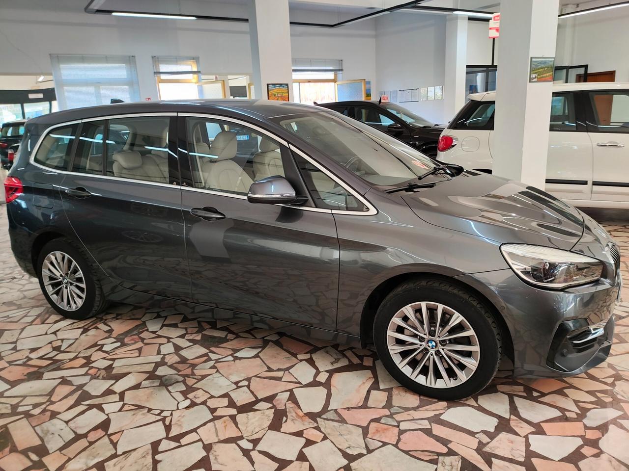 Bmw 2er Active Tourer 218d