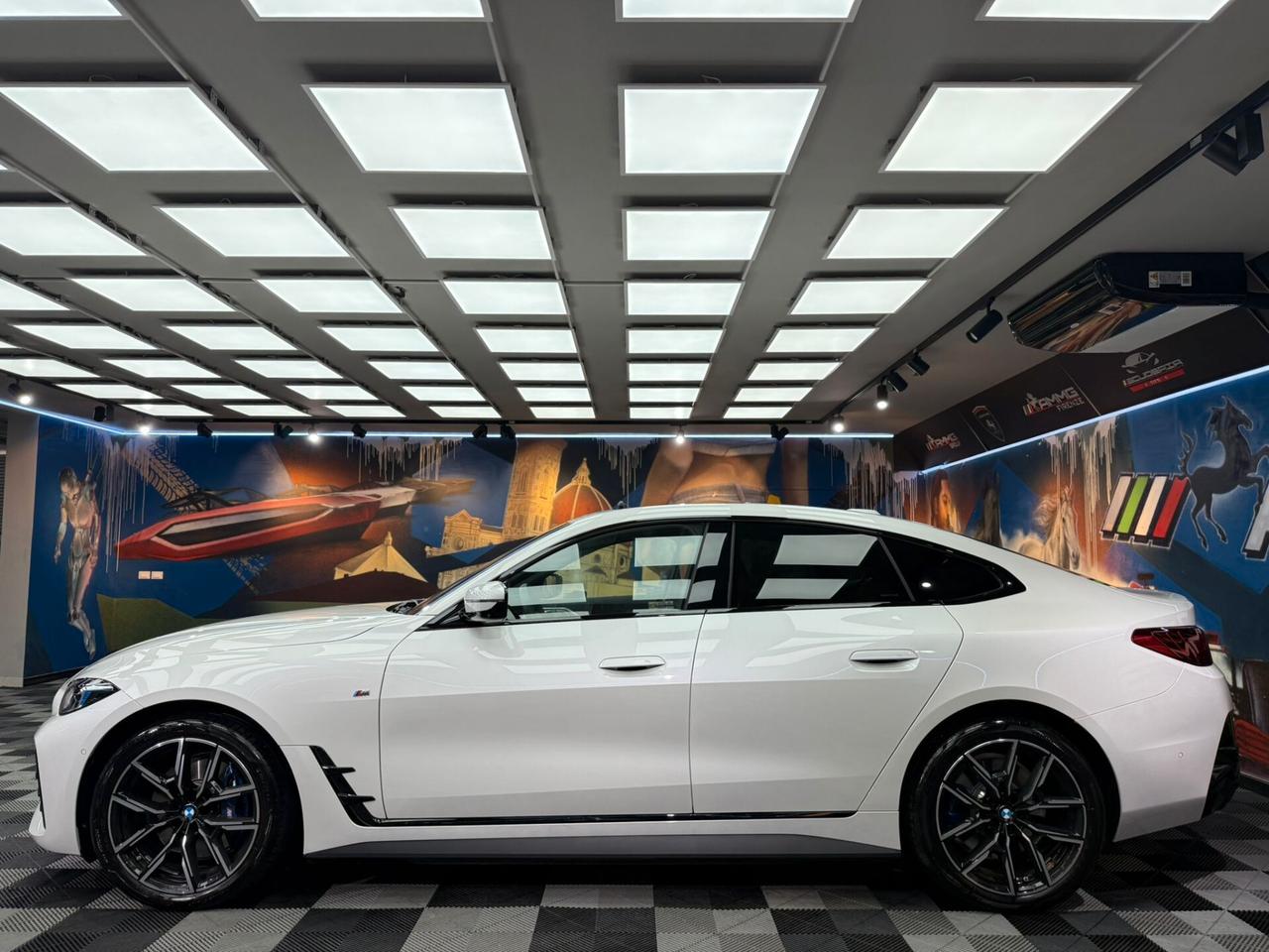 Bmw I4 eDrive 40 Msport (153)