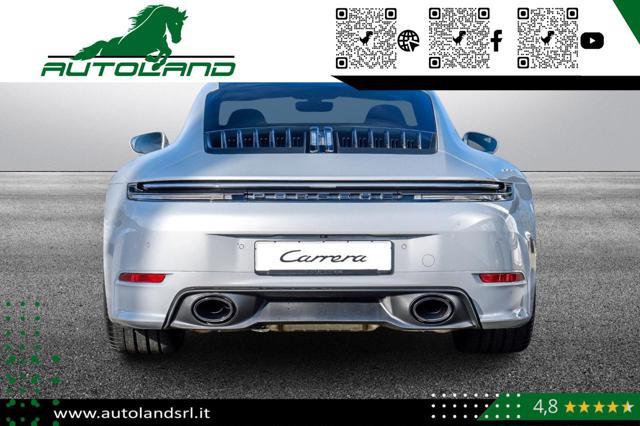 PORSCHE 911 Carrera Ordinabile-Tua in 30 Giorni