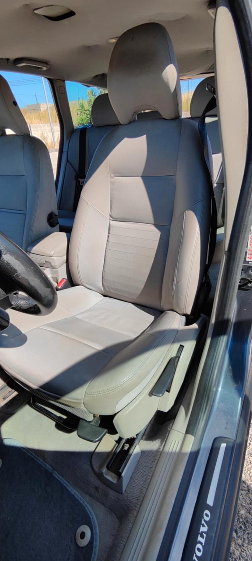 Volvo V50 2.0 D cat Momentum
