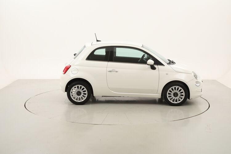 Fiat 500 Lounge BR487098 0.9 Benzina 85CV