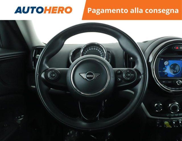 MINI Countryman 1.5 Cooper SE Countryman ALL4 Automatica