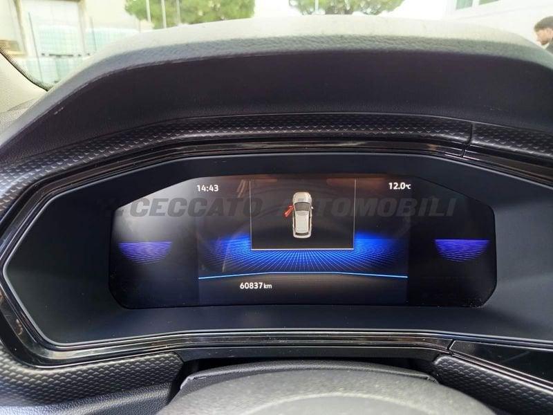 Volkswagen T-Cross T-Cross 1.0 tsi Style 95cv