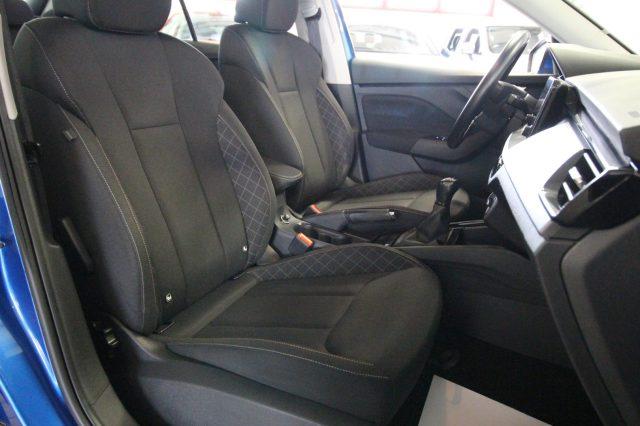 SKODA Kamiq Ambition 1.0 TSI 95 CV