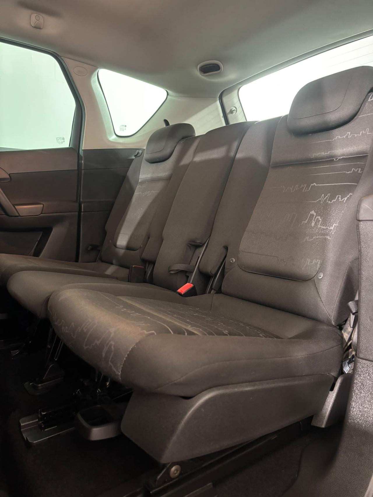 Opel Meriva 1.4 100CV Cosmo PORTA BICI FLEX INTEGRATO