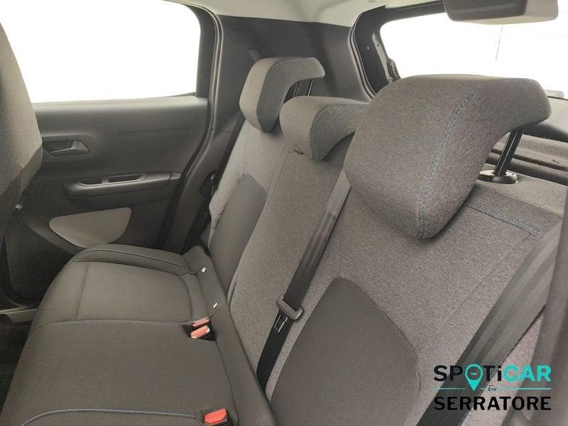 Citroën C3 NUOVA Turbo 100cv - YOU