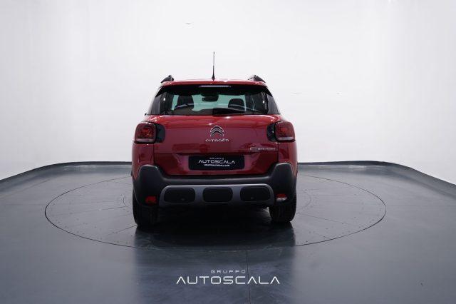 CITROEN C3 Aircross 1.5 BlueHDi 110cv S&S Plus