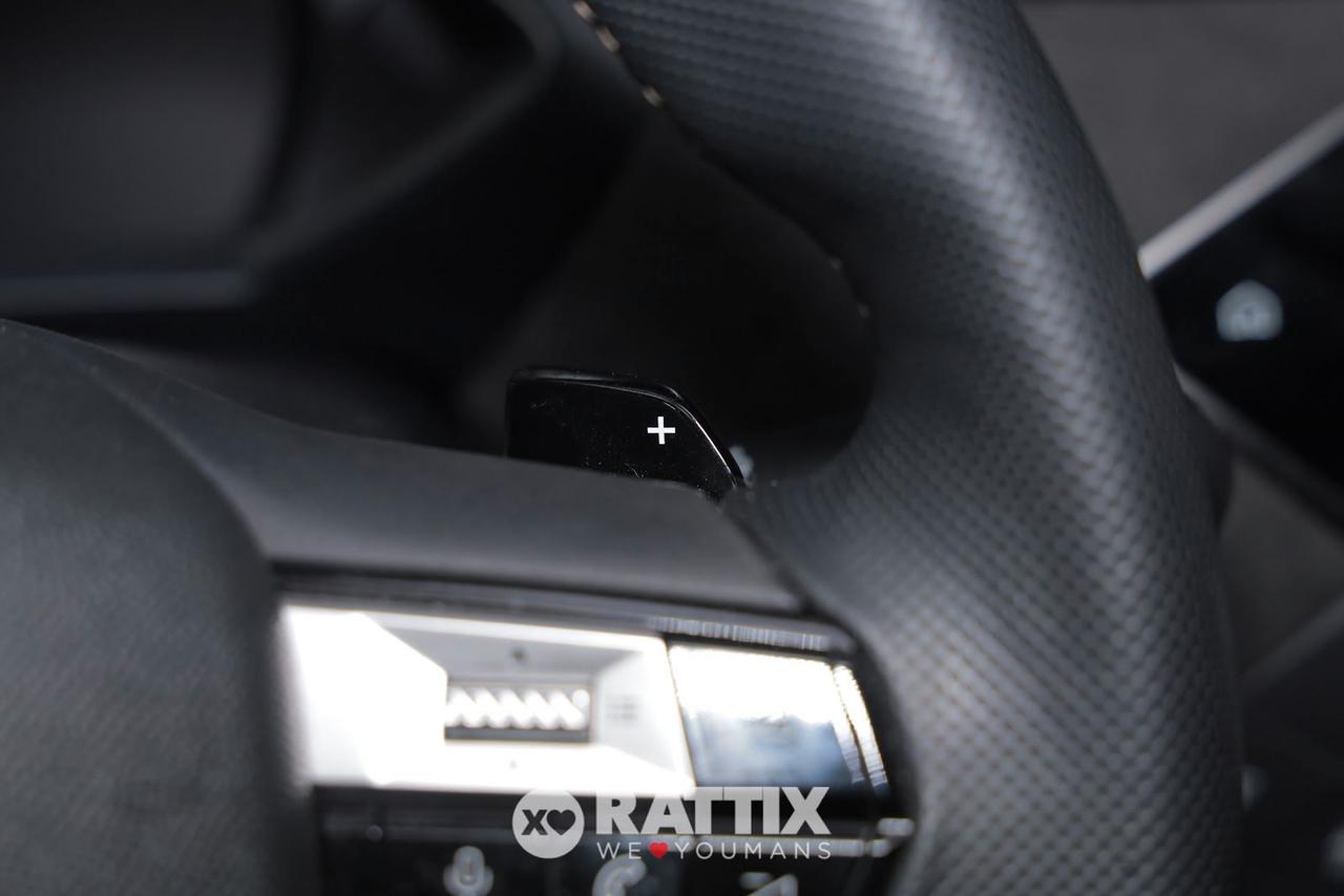 DS Automobiles DS 3 1.2 hybrid Etoile auto