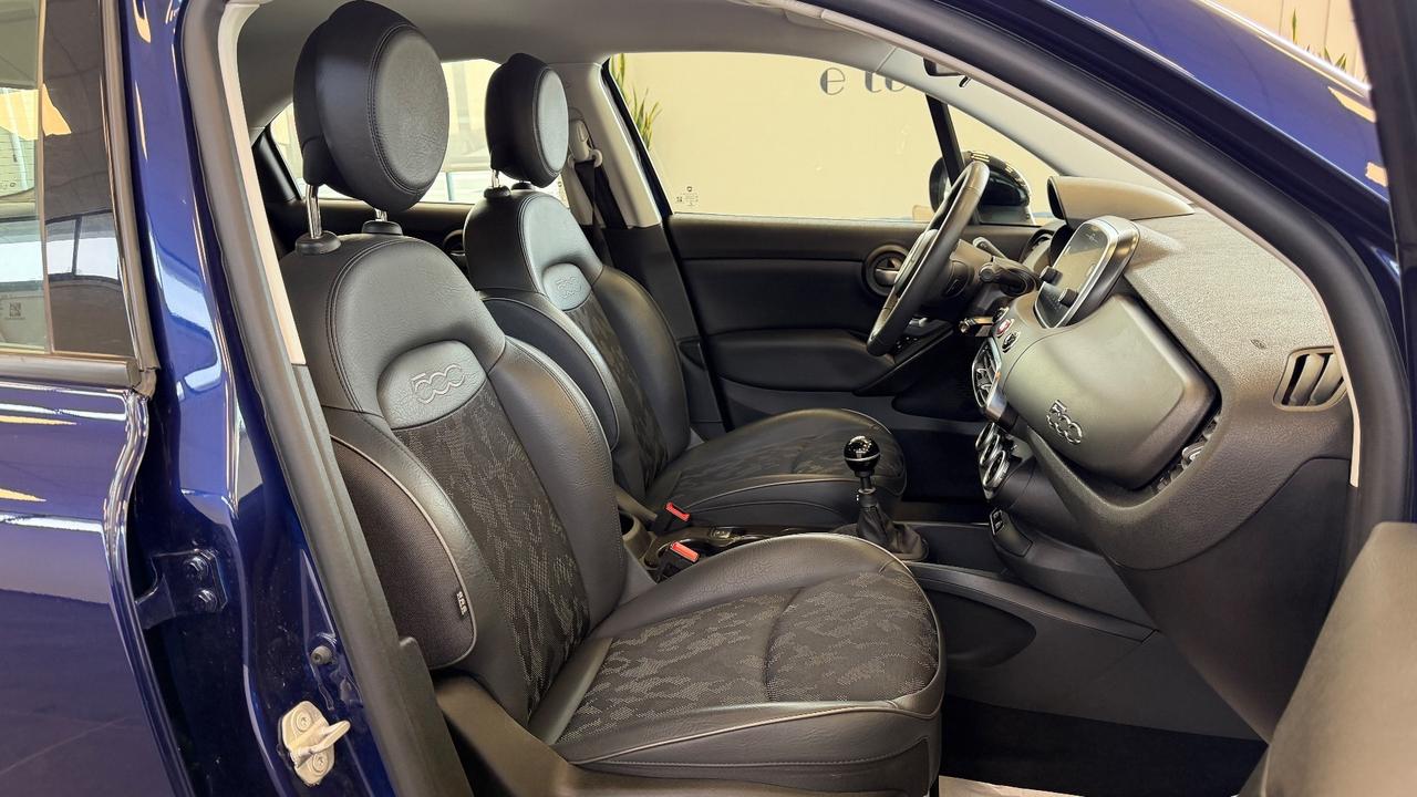 Fiat 500X 1.0 T3 120 CV Cross Dolcevita
