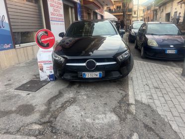 Mercedes-benz A 180 d Sport