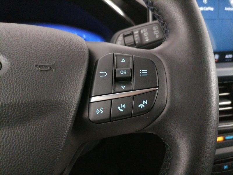 Ford Focus Active 1.0 ecoboost h Design 125cv