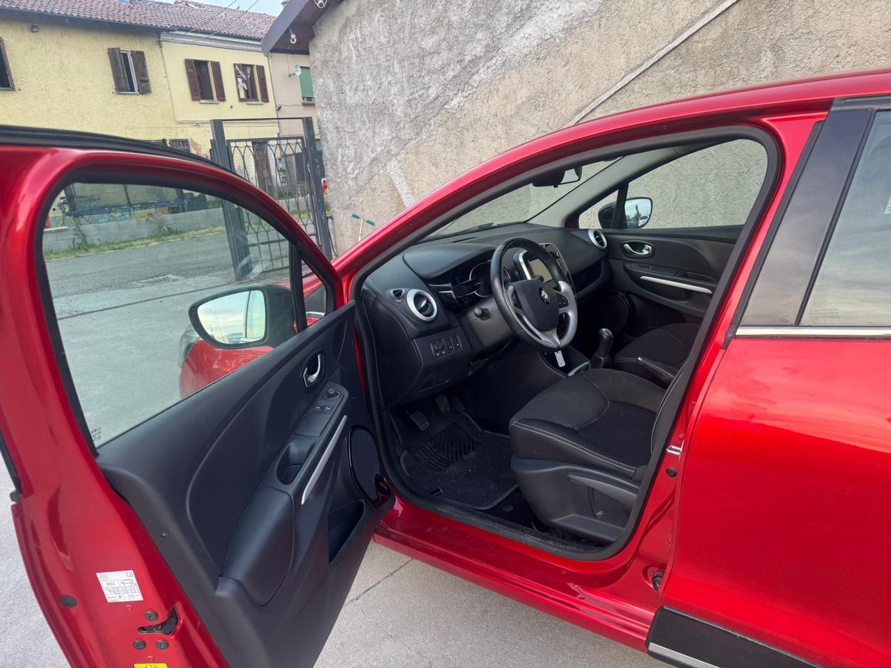 Renault Clio TCe 12V 90CV Start&Stop 5 porte Energy Duel2